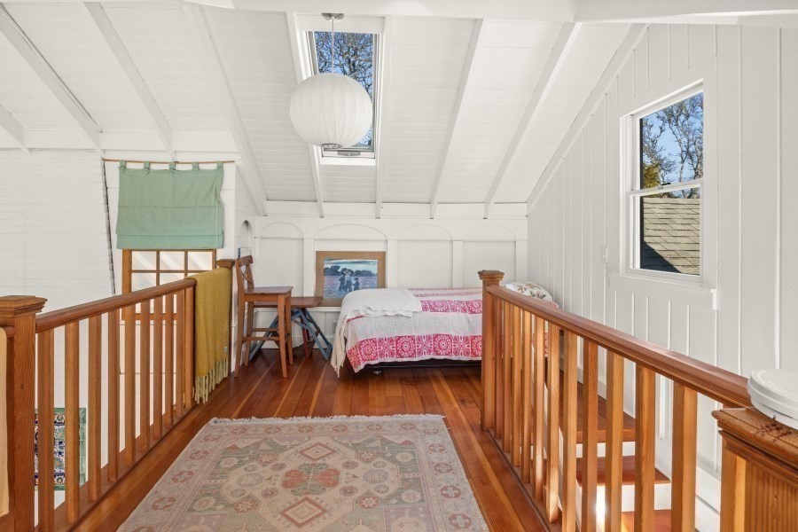 205 South Rd