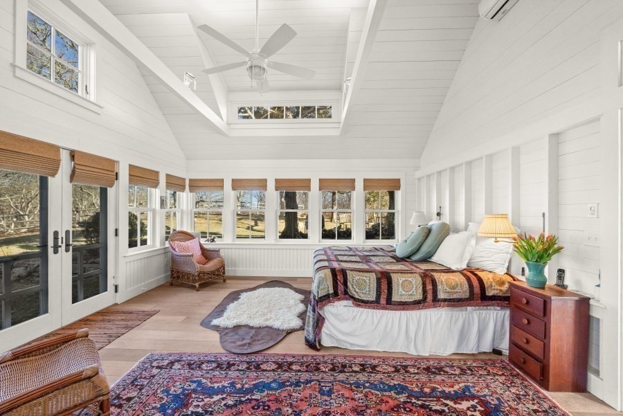 205 South Rd