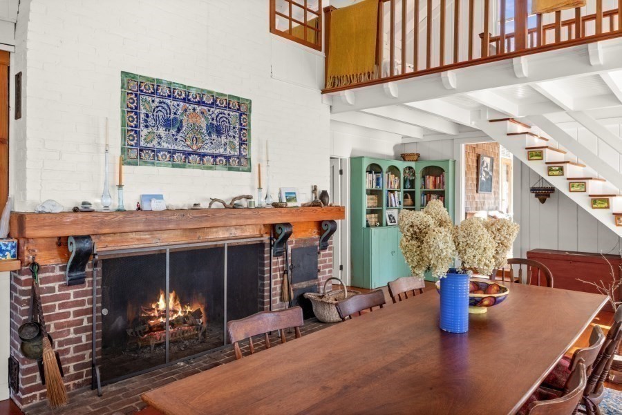 205 South Rd