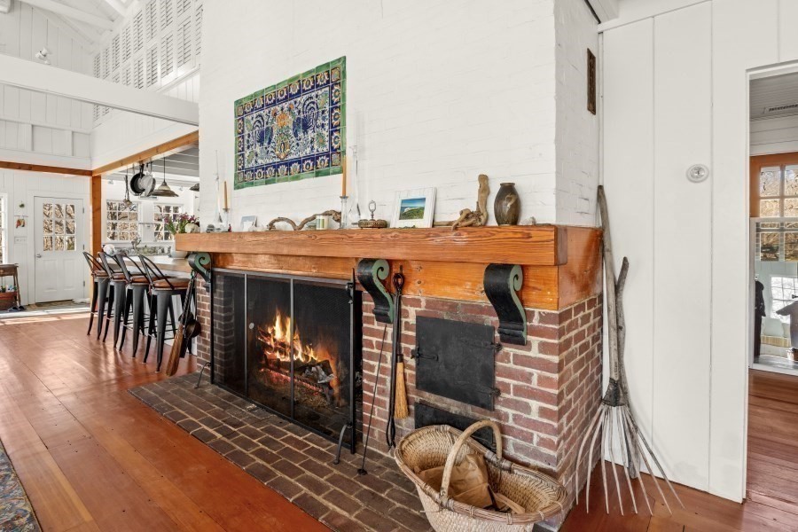 205 South Rd