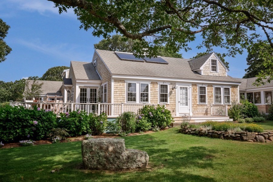 205 South Rd