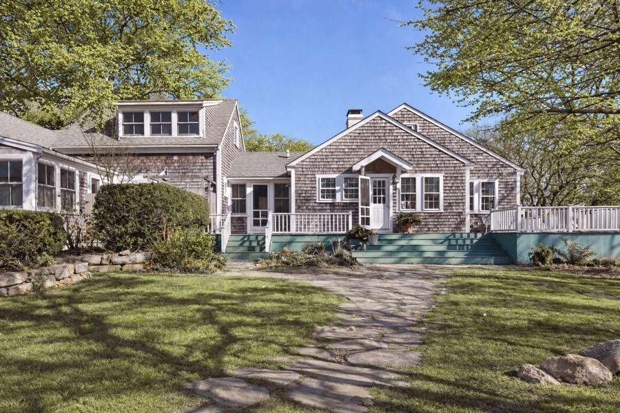 205 South Rd