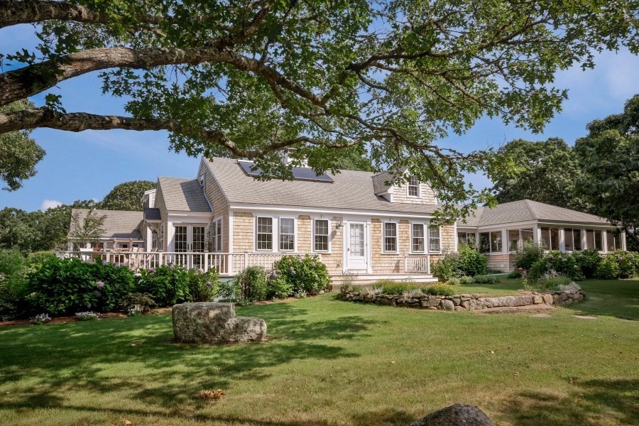 205 South Rd