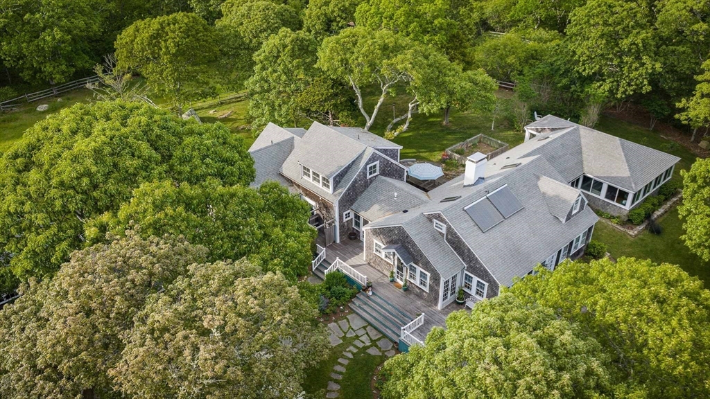 205 South Rd