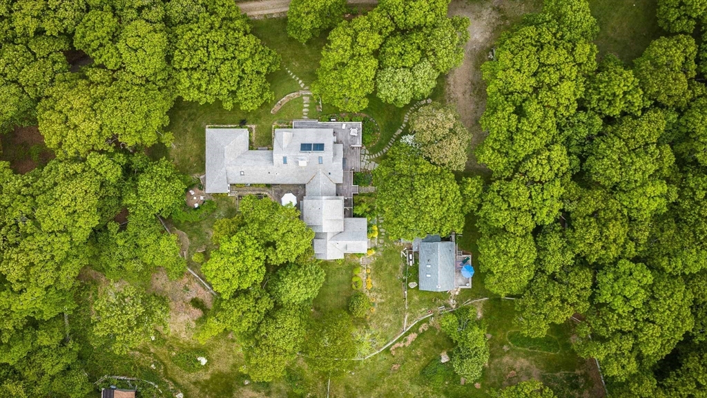 205 South Rd