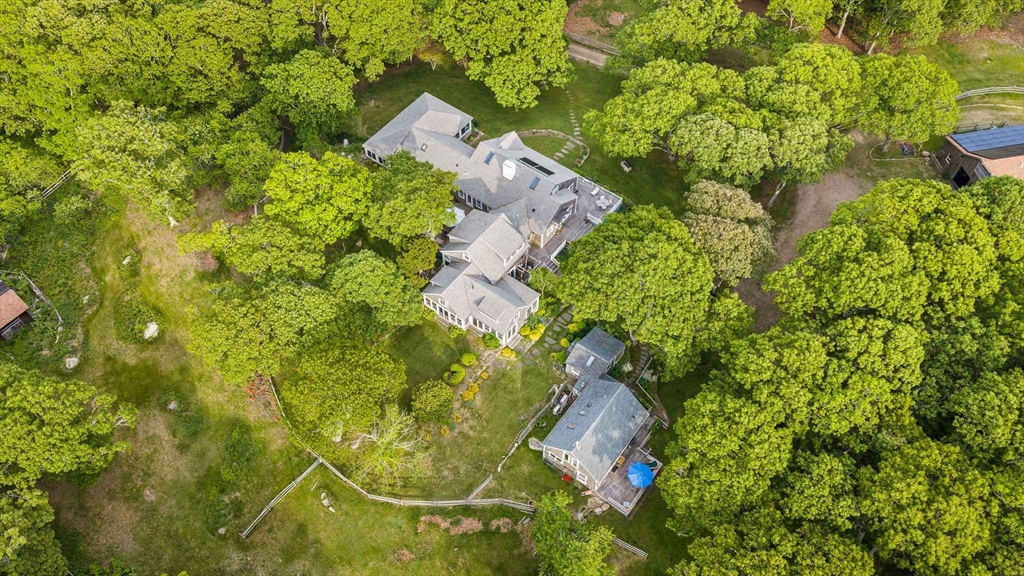 205 South Rd