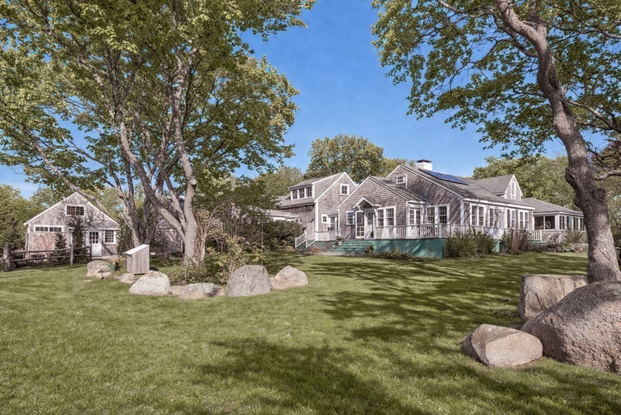 205 South Rd