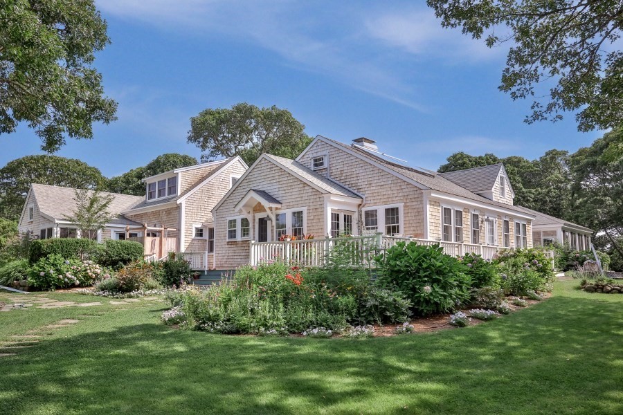 205 South Rd