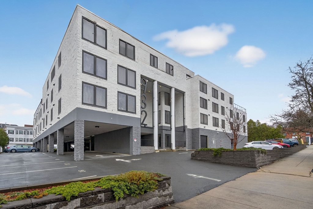 932 Broadway Street # 212