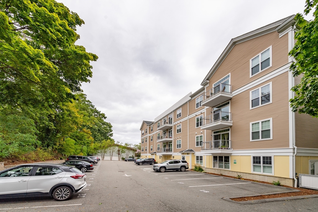 130 Tremont St # 306