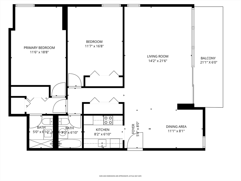 566 Commonwealth Ave # 401A
