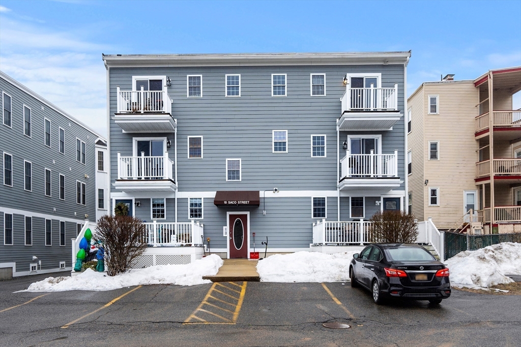 10 Saco St # 5