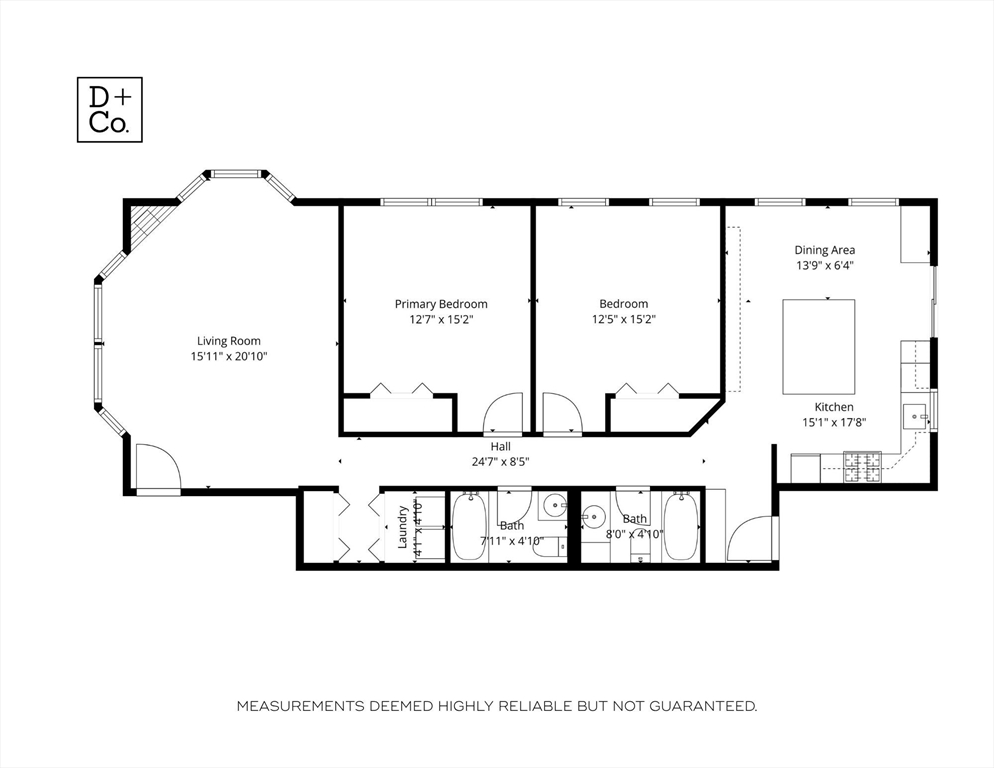 10 Saco St # 5