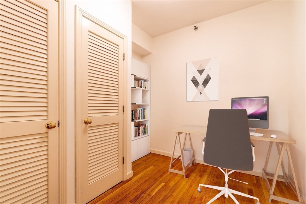 3 Appleton St # 102
