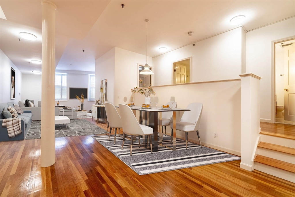 3 Appleton St # 102