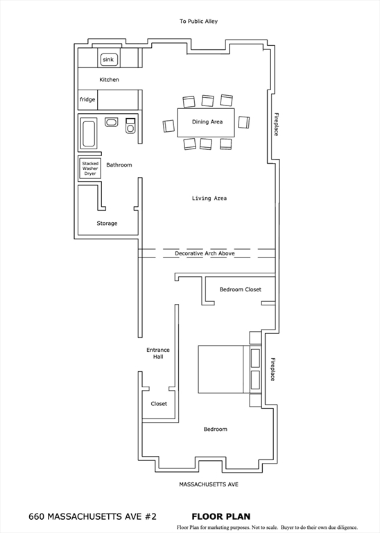 660 Massachusetts Ave # 2