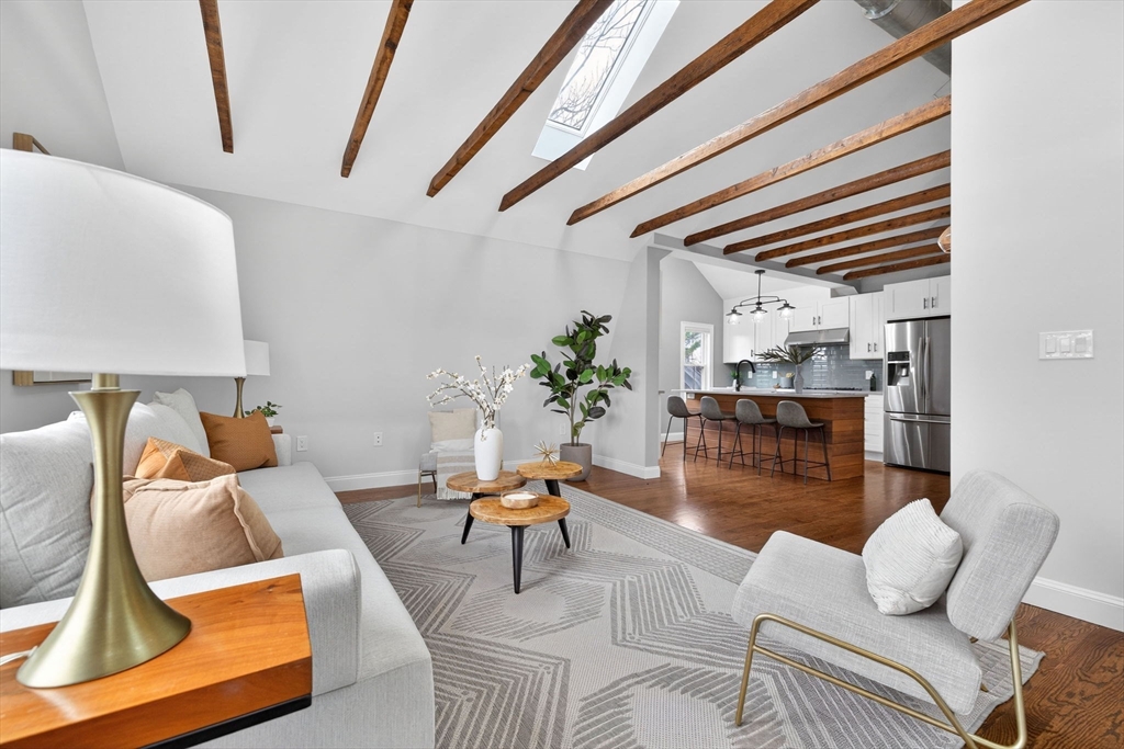 70 Pearson Ave # 3