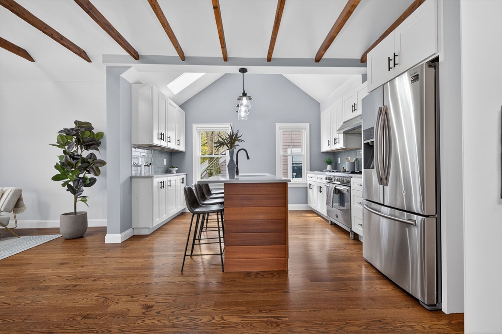 70 Pearson Ave # 3