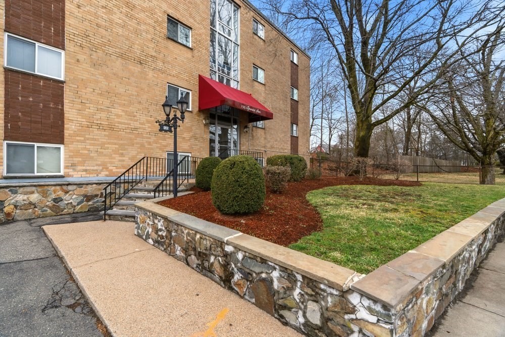 135 Granite Ave # 49