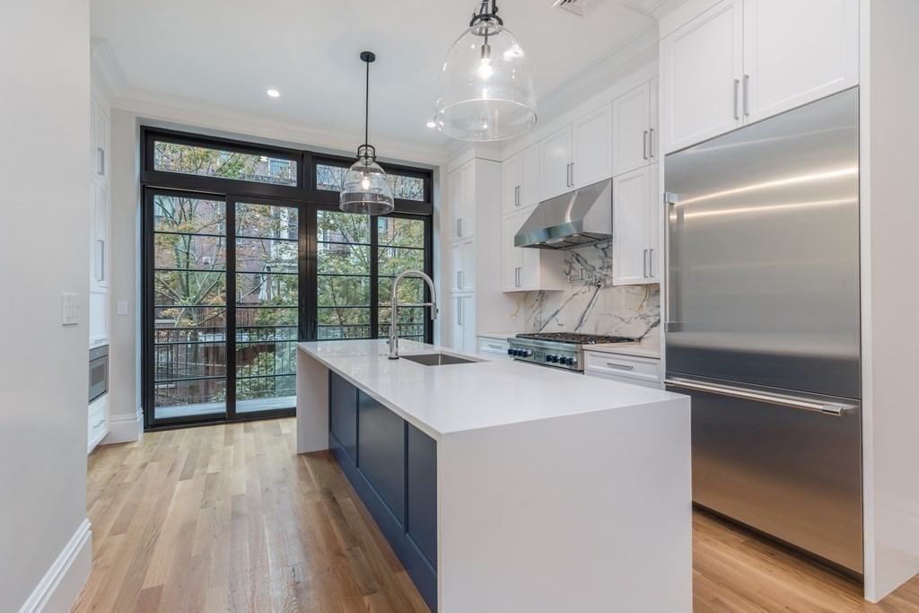 131 West Newton St