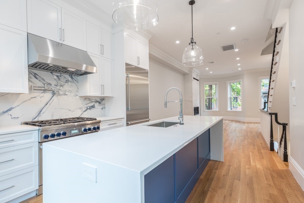 131 West Newton St