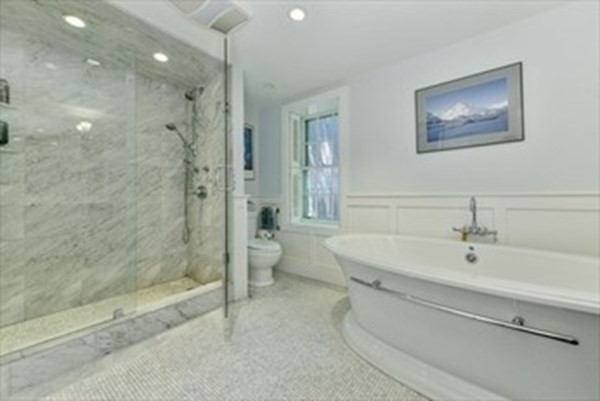 39 Pinckney St