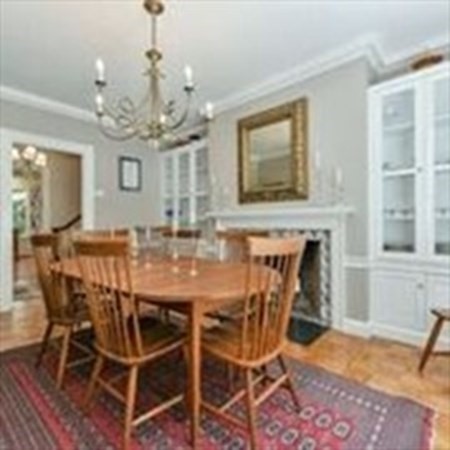39 Pinckney St