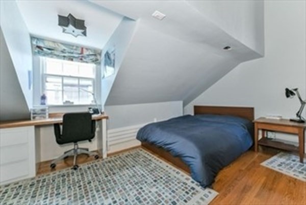 39 Pinckney St