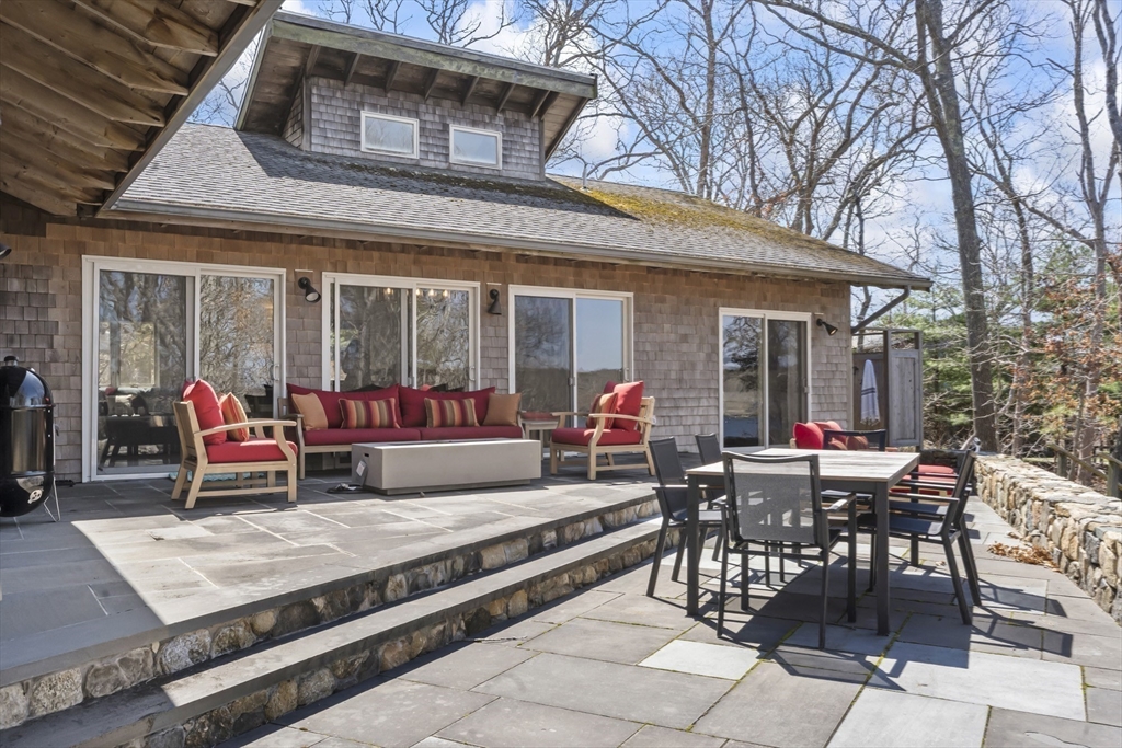 309 Barnes Road