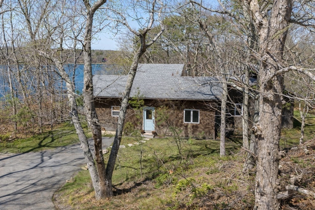 309 Barnes Road