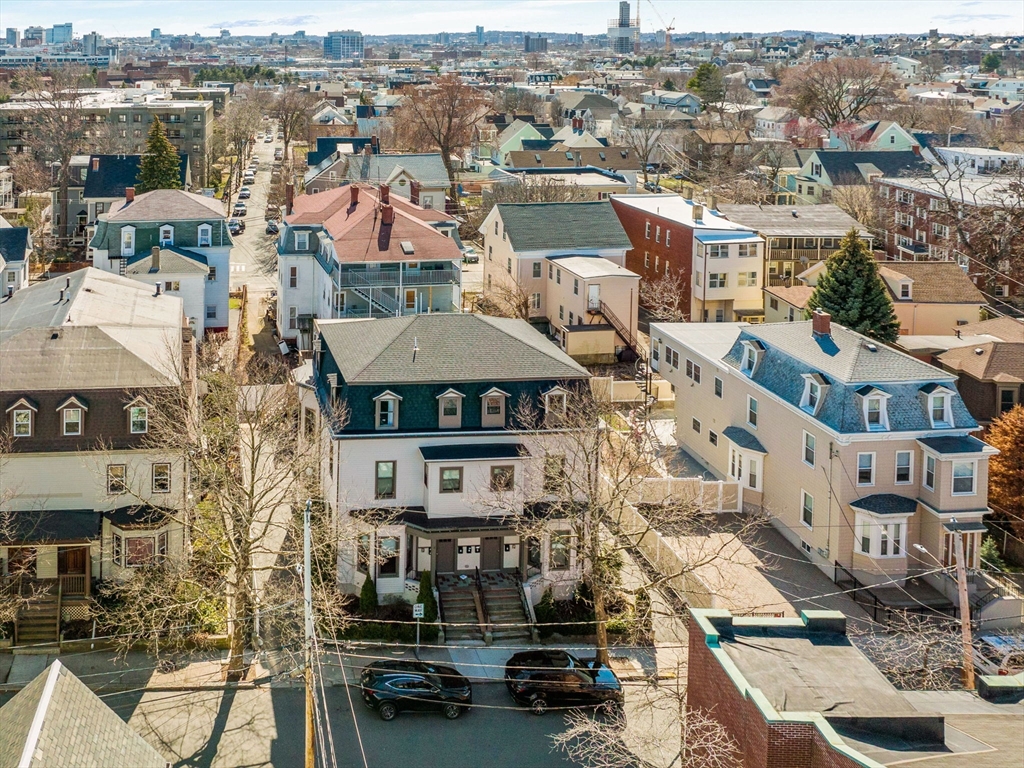 20 Arlington # 4