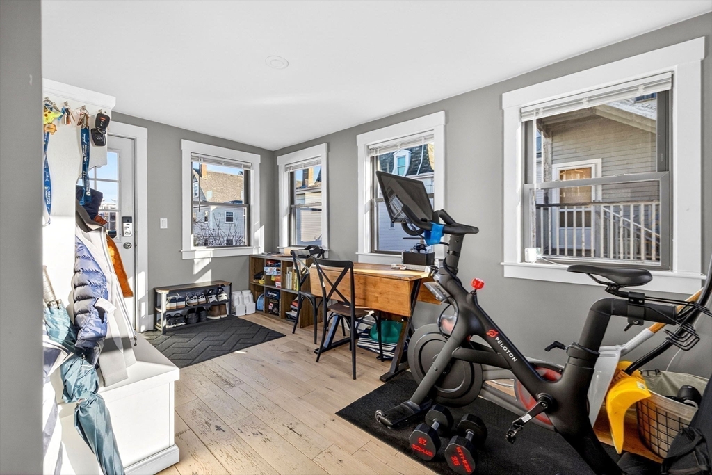 20 Arlington # 4