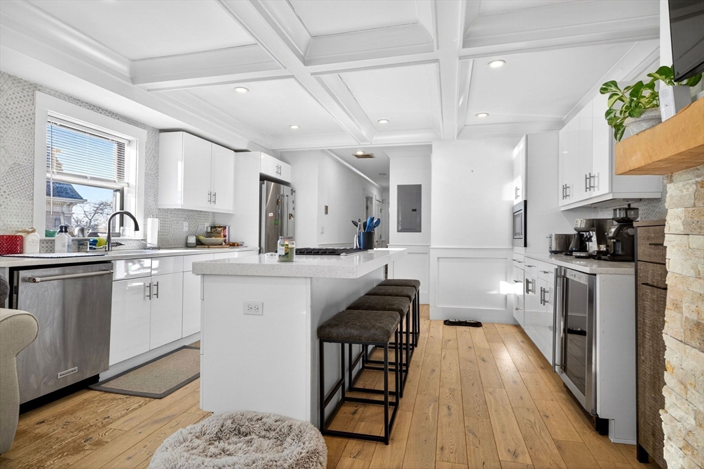 20 Arlington # 4