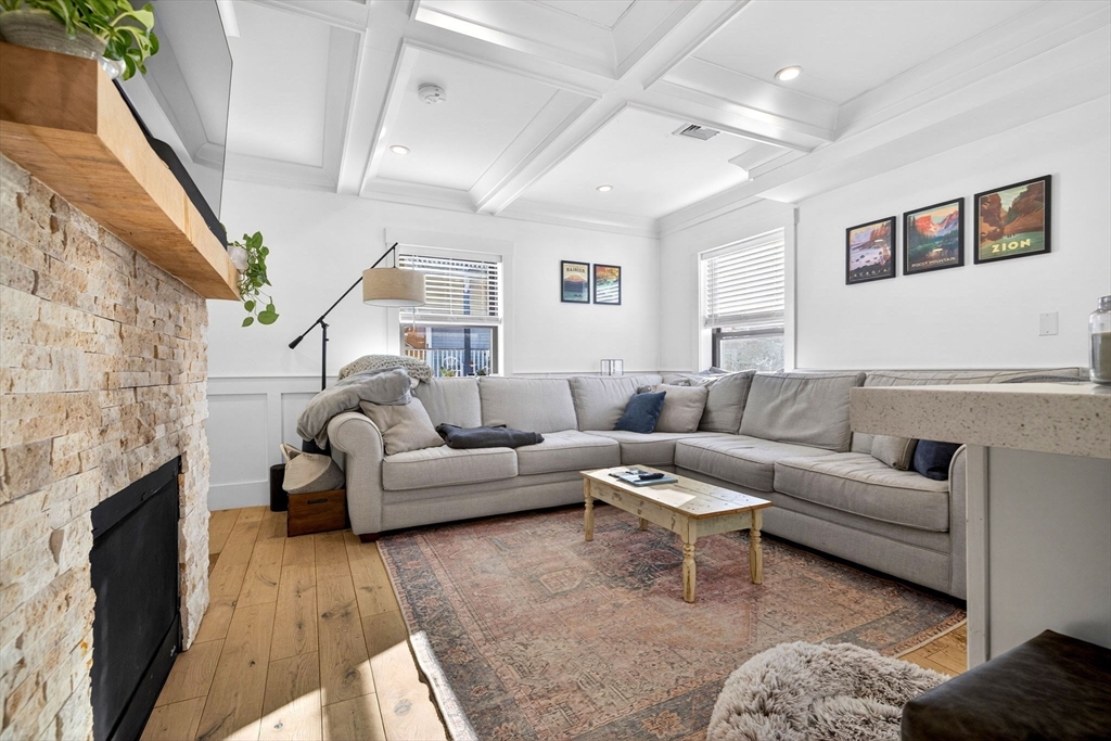 20 Arlington # 4