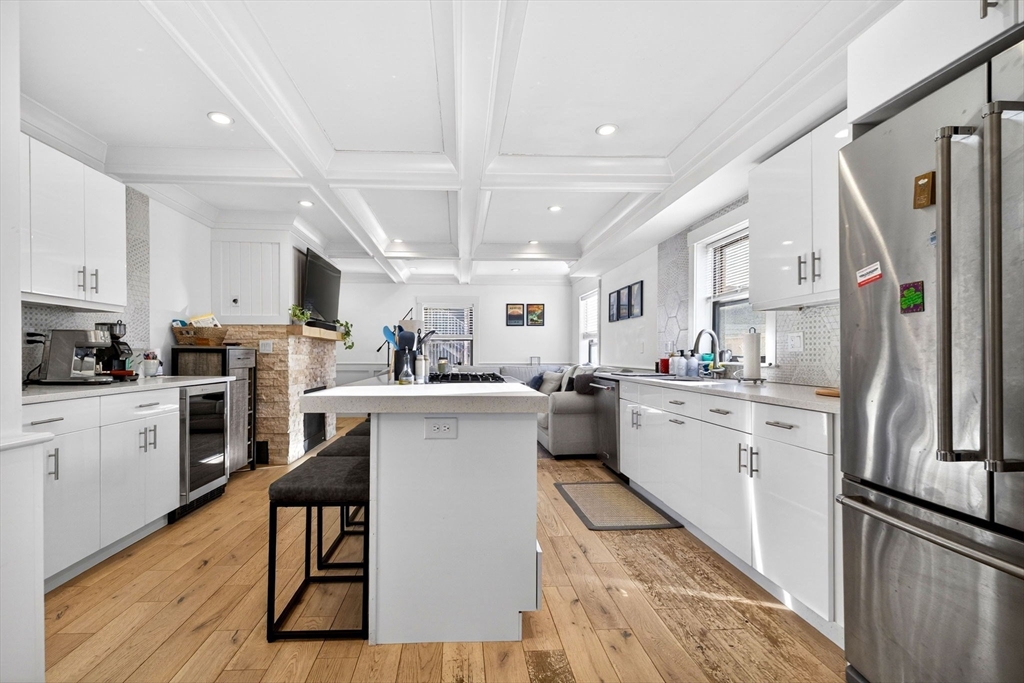 20 Arlington # 4