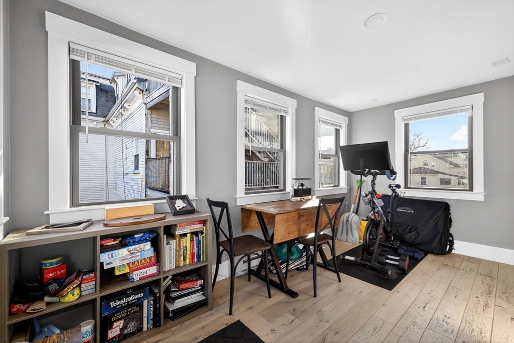 20 Arlington # 4
