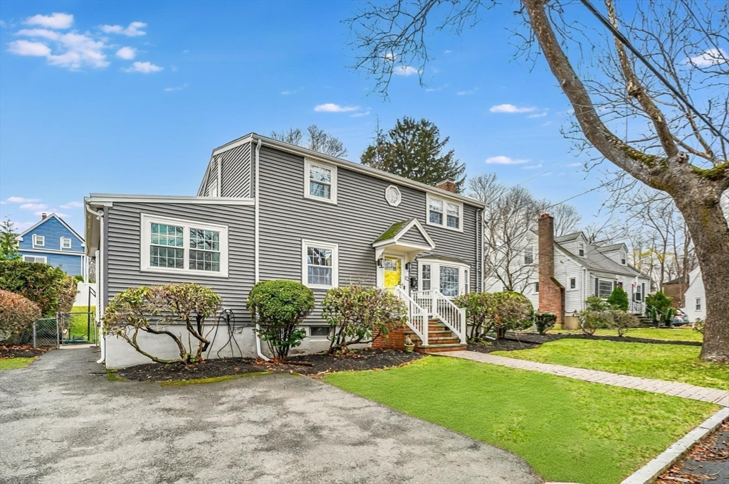 62 Sycamore Rd