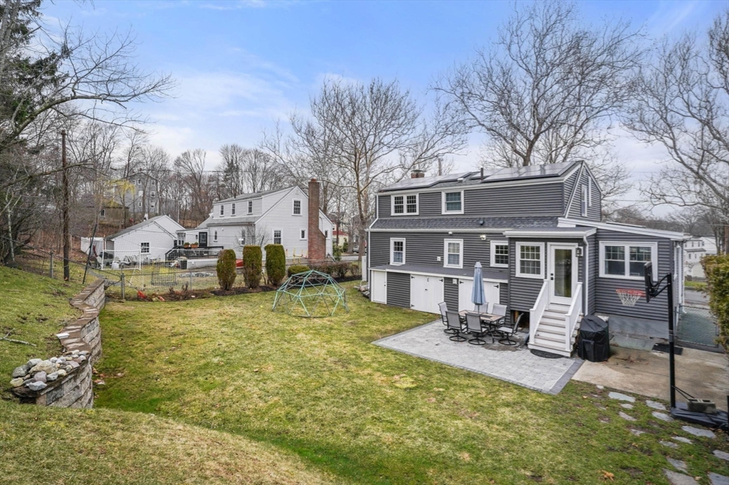 62 Sycamore Rd