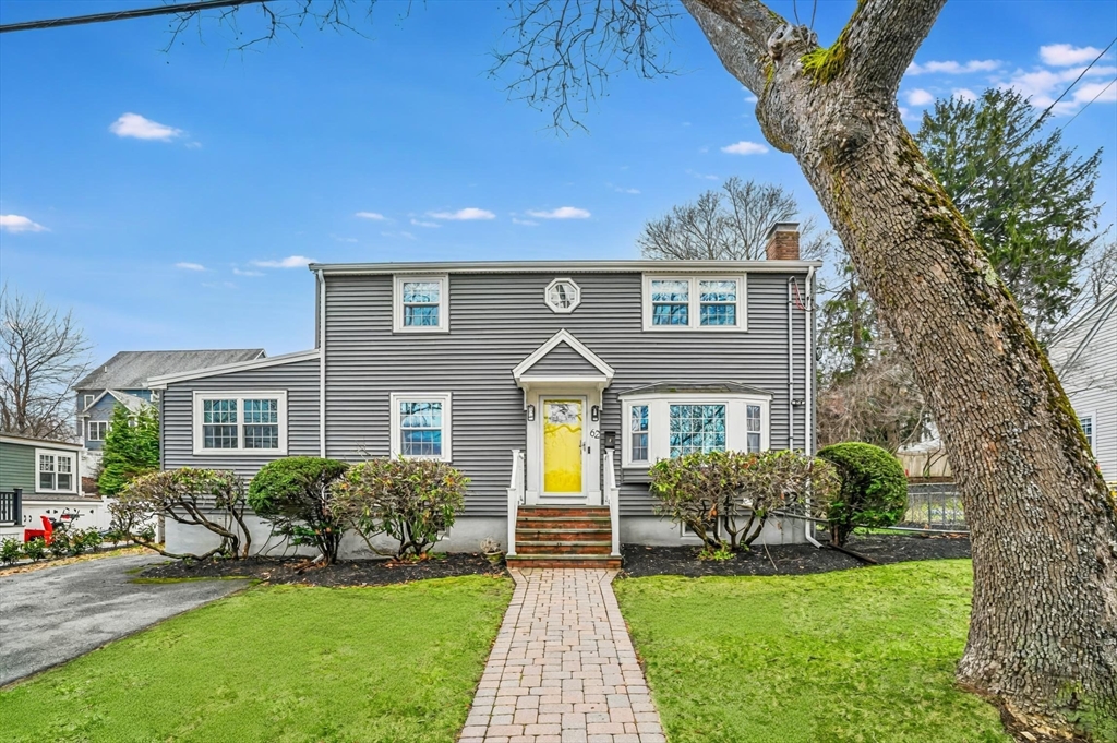 62 Sycamore Rd