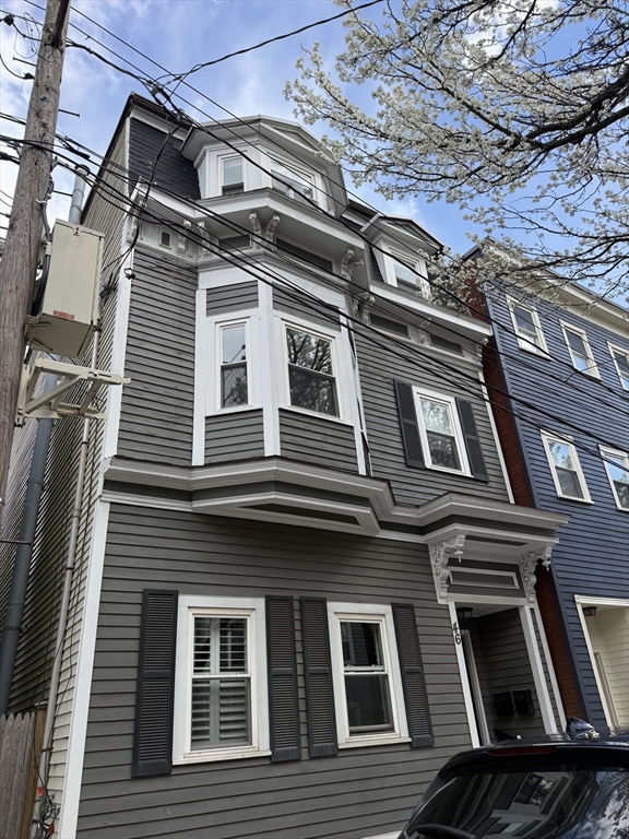 46 Mercer St # 2