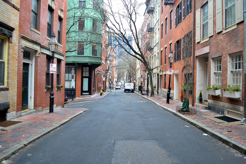 71 Myrtle # 101