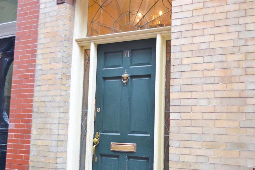71 Myrtle # 101