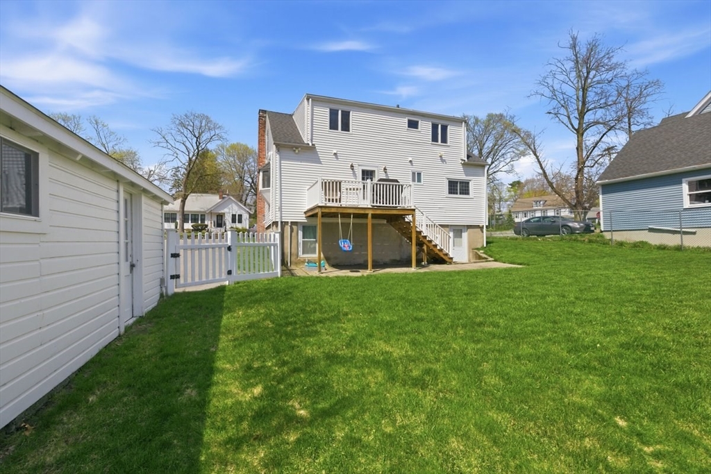 112 Pleasant Street