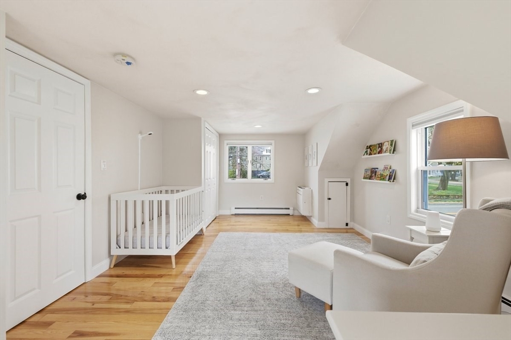 112 Pleasant Street