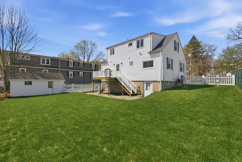 112 Pleasant Street