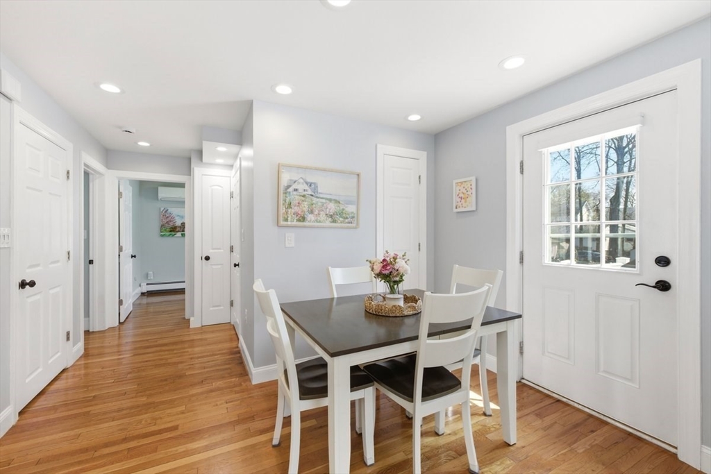 112 Pleasant Street