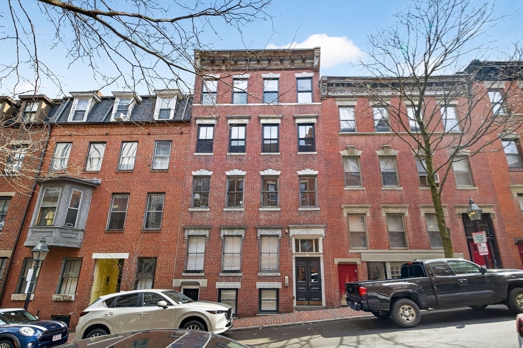 22 Irving # 3