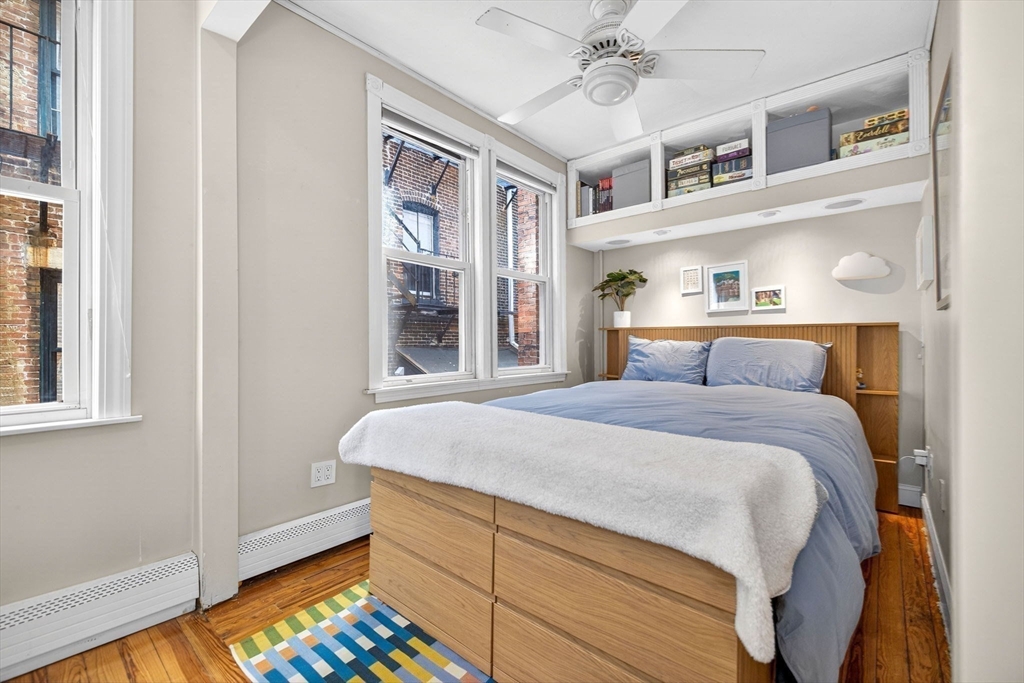 22 Irving # 3