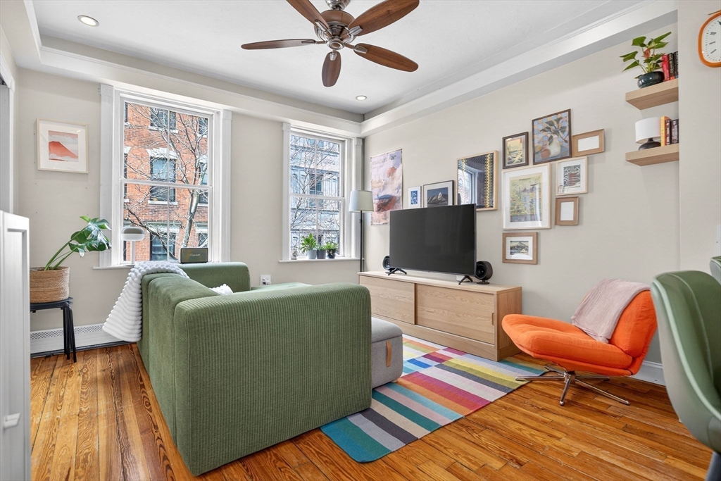 22 Irving # 3
