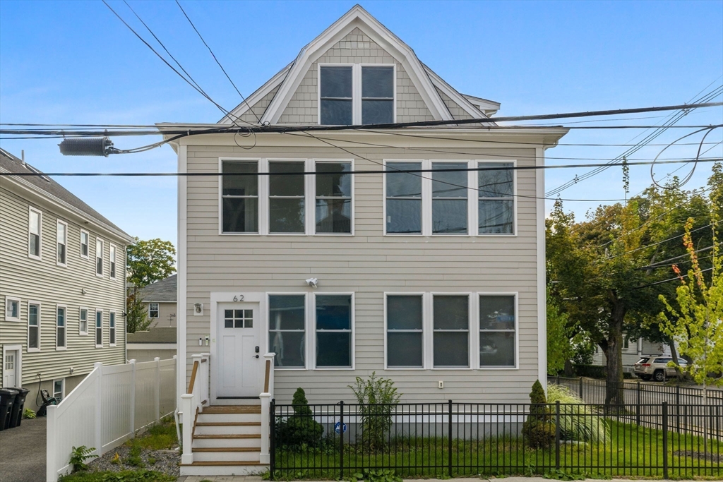62 Governor Winthrop Rd # 1
